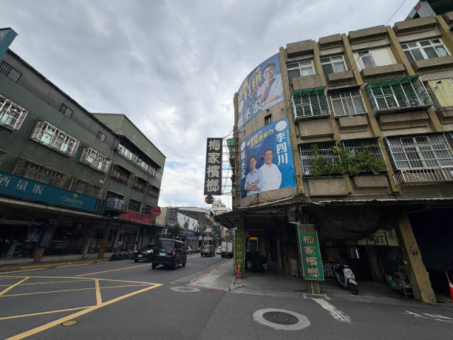 市中心高報率收租厝-工商路上收租屋 照片 2