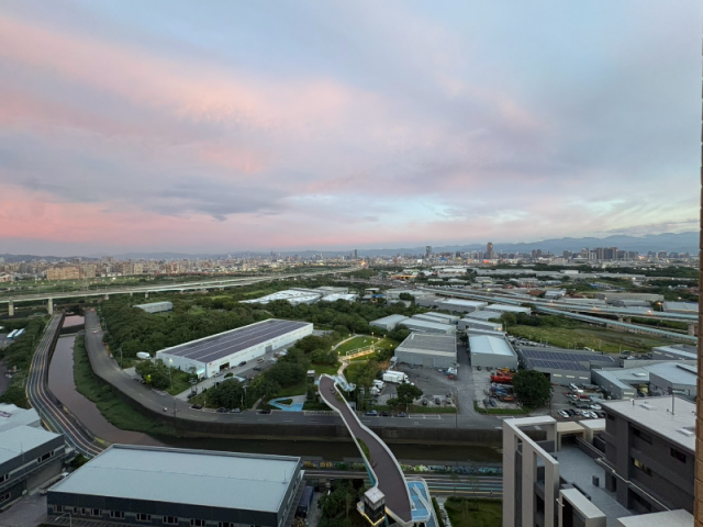 天空之邑|高樓視野美妝三房車 強勢登場 照片 13