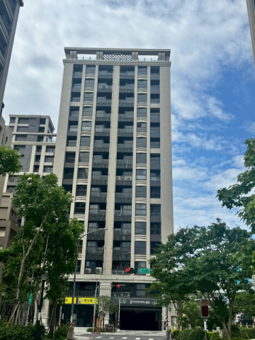 全新快樂王國理想城三房車|全新成家・車位一次到位 照片 1