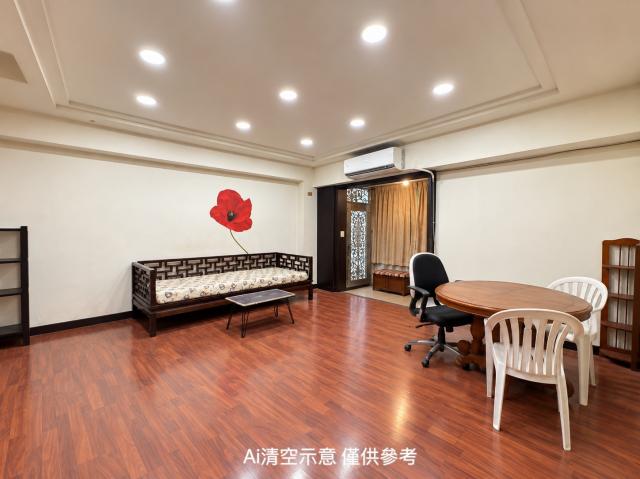 星洲庭園挑高一樓 照片 3