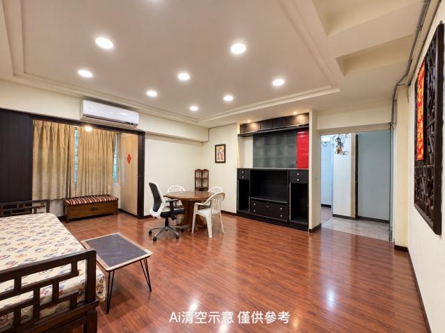 星洲庭園挑高一樓 照片 4