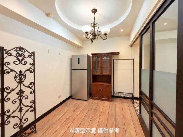 星洲庭園挑高一樓 照片 5