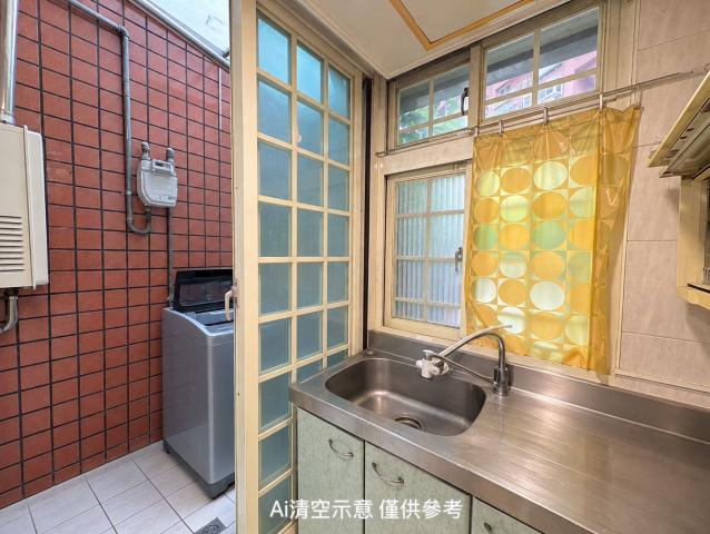 星洲庭園挑高一樓 照片 14