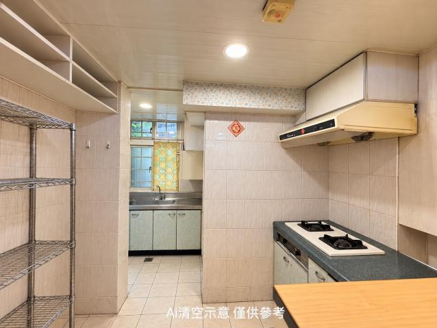 星洲庭園挑高一樓 照片 7