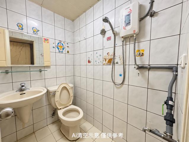星洲庭園挑高一樓 照片 8