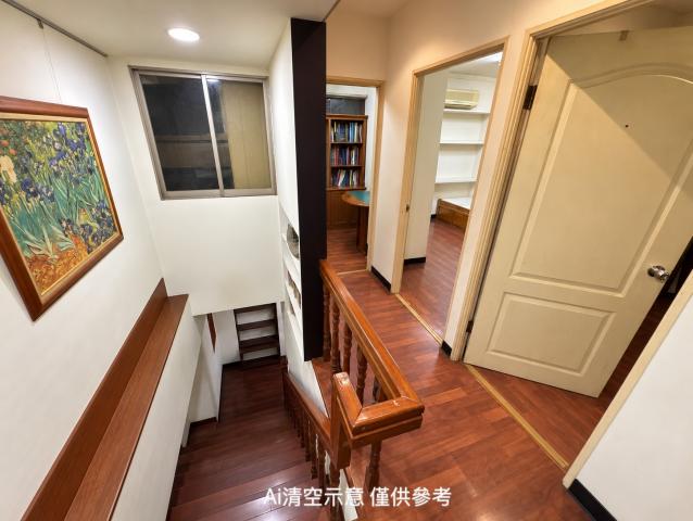 星洲庭園挑高一樓 照片 9