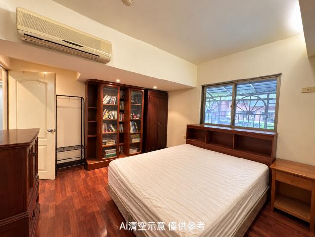 星洲庭園挑高一樓 照片 10