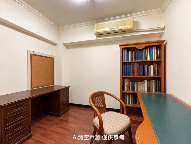 星洲庭園挑高一樓 照片 12