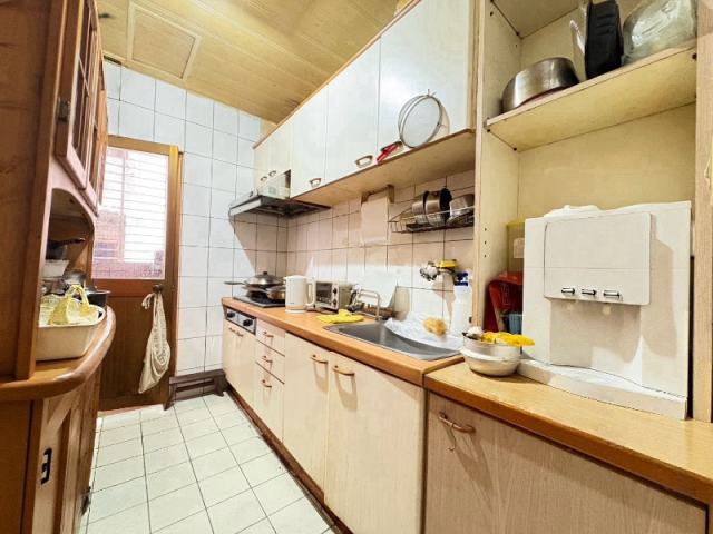 清水灣雙陽台寬敞視野平車 照片 12