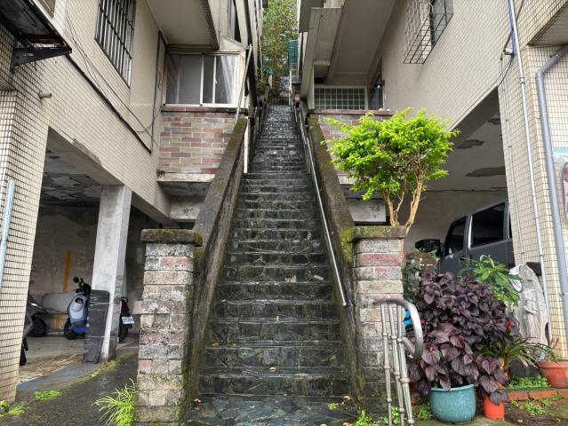 龍鳳別墅四房車 照片 4