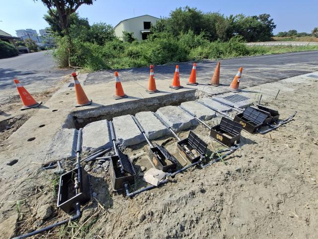 仁德文賢國中旁15米路G區 都內小區農地#多筆可選 仁德歸仁土地 照片 4