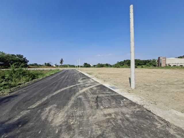仁德文賢國中旁15米路G區 都內小區農地#多筆可選 仁德歸仁土地 照片 5