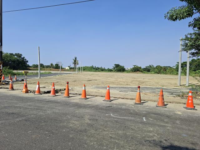 仁德文賢國中旁15米路G區 都內小區農地#多筆可選 仁德歸仁土地 照片 8