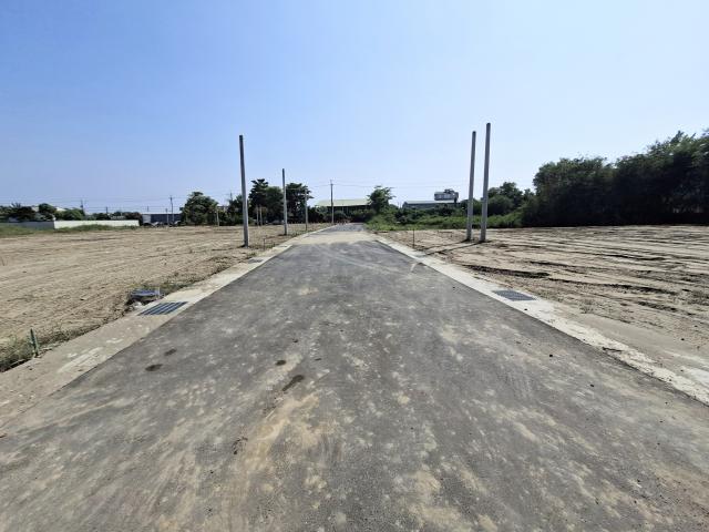 仁德文賢國中旁15米路G區 都內小區農地#多筆可選 仁德歸仁土地 照片 11