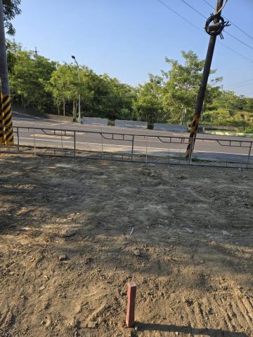 玉井20米路旁7分大面寬漂亮農 照片 8