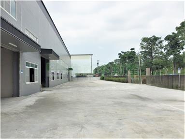 高高雄大寮和發產業園區15米路千坪甲工.企業總部首選? 照片 1