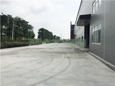 高高雄大寮和發產業園區15米路千坪甲工.企業總部首選? 照片 2