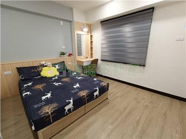 歸仁圓環裝潢精裝2+1房+車位??免600 照片 6