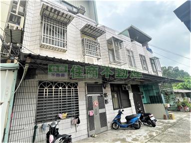 仁德民安路低總價透天 照片 1