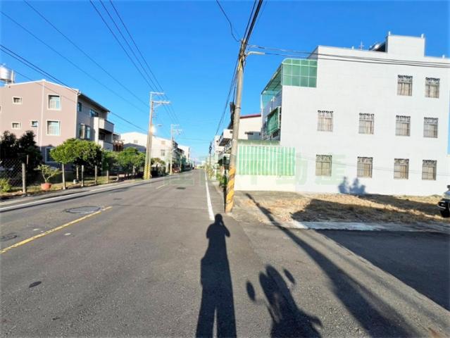 近隆田全聯61坪建地#12米路 照片 2