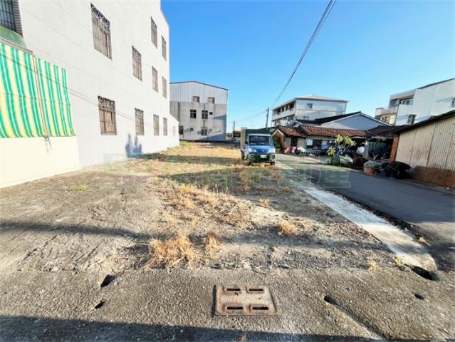 近隆田全聯61坪建地#12米路 照片 3