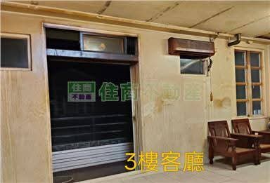 新東區7米大面寬大地坪孝親房透天 照片 5