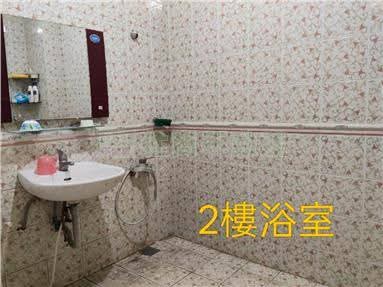 新東區7米大面寬大地坪孝親房透天 照片 15
