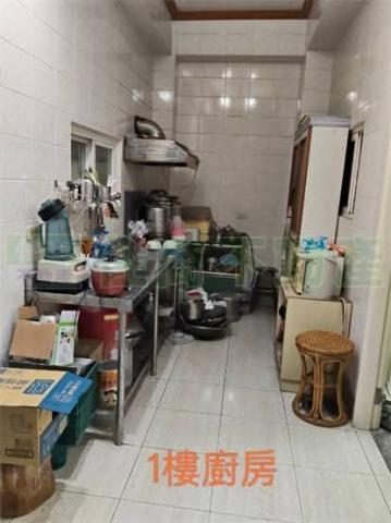 新東區7米大面寬大地坪孝親房透天 照片 19
