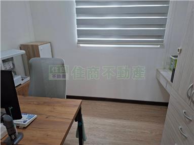 新化時尚裝潢富凰3.0 景觀3房+平車 照片 17