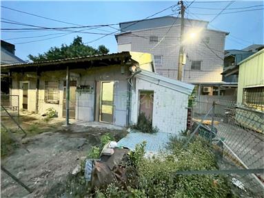 專約左營32坪平房建地 (專約) 照片 3