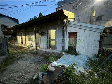 專約左營32坪平房建地 (專約) 照片 4
