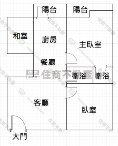 永康綠之鄉3房電寓(己租平車) 照片 11