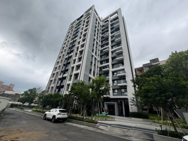 竹北買屋買房 永慶同星 喬立璞山水 全新百萬裝潢 三改二平車 照片 24