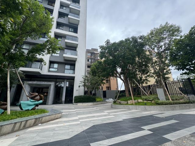竹北買屋買房 永慶同星 喬立璞山水 全新百萬裝潢 三改二平車 照片 23