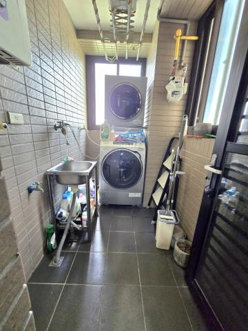 竹北買屋買房 永慶同星 富宇晴川悅河高樓輕裝潢兩房平車 照片 8
