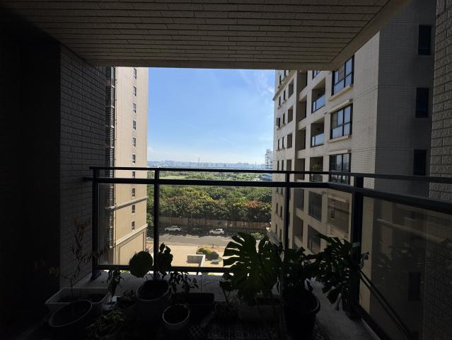 竹北買屋買房 永慶同星 台科重劃區 大學漾採光視野四房平車 照片 12