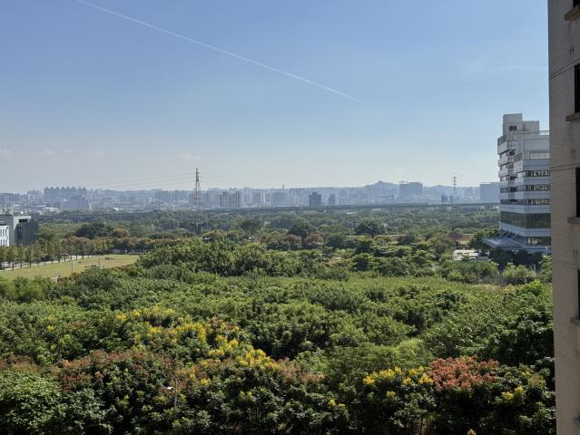 竹北買屋買房 永慶同星 台科重劃區 大學漾採光視野四房平車 照片 13