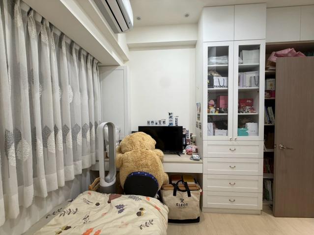竹北買屋買房 永慶同星 瑞典綠洲 朝南邊間美三房平車 照片 10