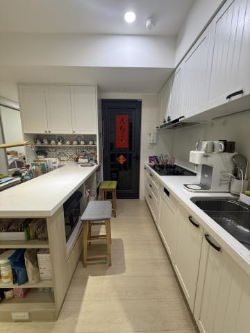竹北買屋買房 永慶同星 瑞典綠洲 朝南邊間美三房平車 照片 20