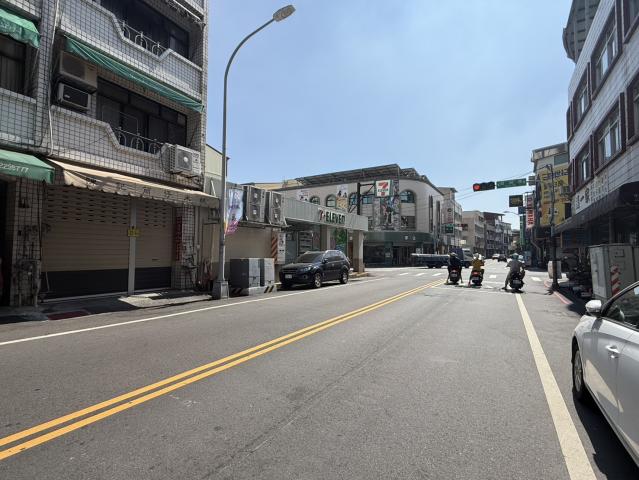 草屯房產買賣 【南投市區全屋整棟翻新金店住】 照片 20