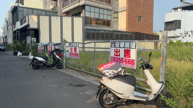 東港夜市金店地 琉球房地女神 照片 3