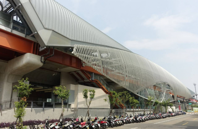 北屯找房推薦 十三期大慶車站捷運站大面寬土地 照片 3