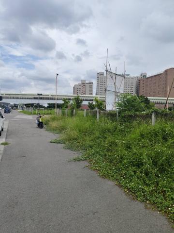 北屯找房推薦 十三期大慶車站捷運站大面寬土地 照片 2