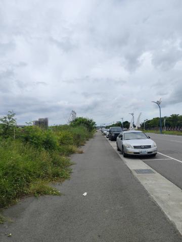北屯找房推薦 十三期大慶車站捷運站大面寬土地 照片 1