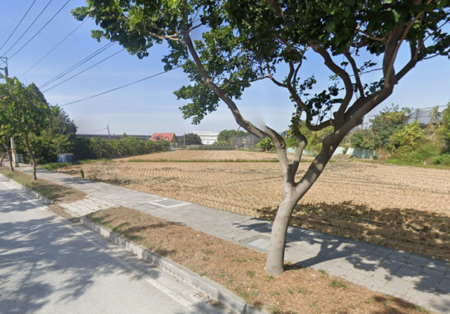北屯找房推薦大里夏田產業專區市場最低價.節稅投資理財農地 照片 6
