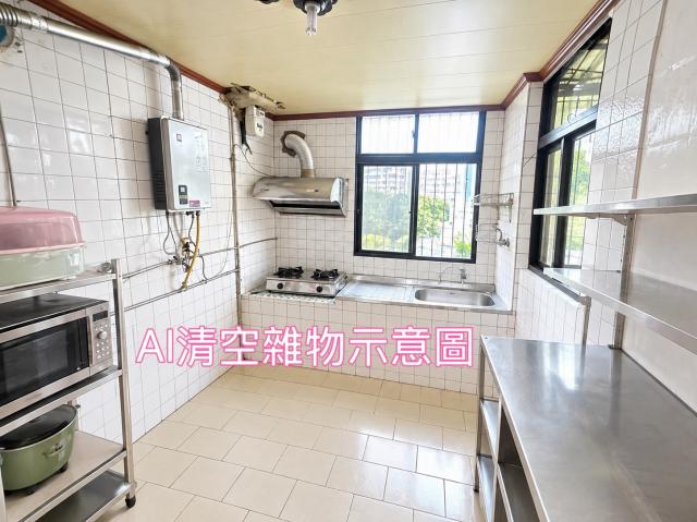正信低總價三樓 基隆買房賣屋 照片 3