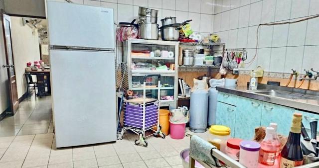 正化成路稀有金透店 基隆買房賣屋 照片 4