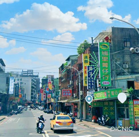 正化成路稀有金透店 基隆買房賣屋 照片 6