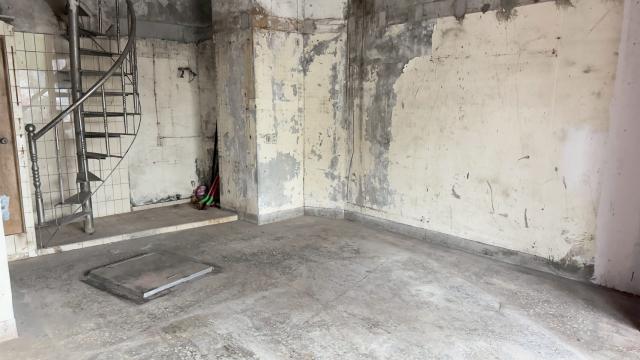 中正路正馬路邊店面A 基隆買房賣屋 照片 5