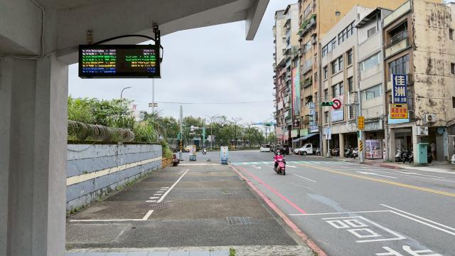 中正路正馬路邊店面A 基隆買房賣屋 照片 6